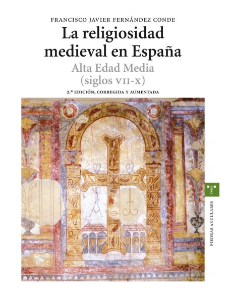 Religiosidad medieval en Espana alta edad media