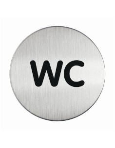 4907-23A Acero inoxidable