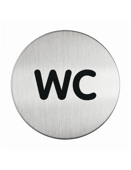 4907-23A Acero inoxidable