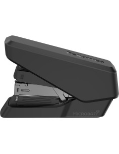 LX860 Grapado plano Negro