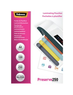 5401802 plastificador 100 pieza(s)