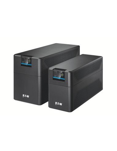5E Gen2 900 USB sistema de alimentación ininterrumpida (UPS) Línea interactiva 0,9 kVA 480 W 2 salidas AC