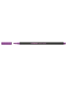 Pen 68 metallic rotulador Medio Metallic pink 1 pieza(s)