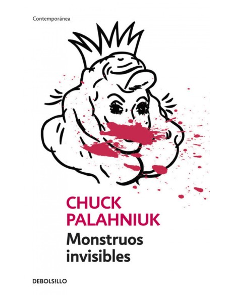 Monstruos invisibles