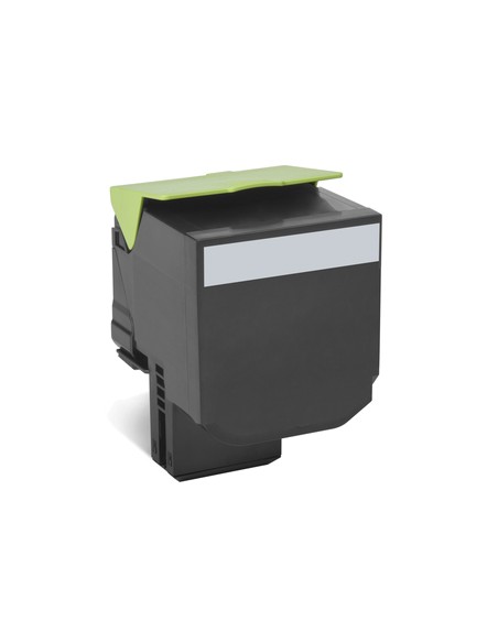 702XK R cartucho de tóner 1 pieza(s) Original Negro