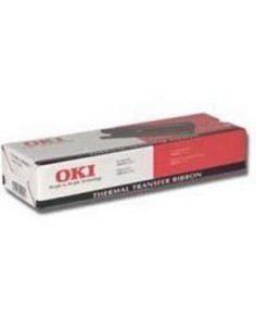 Black Ribbon Cartridge