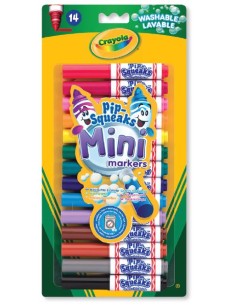 8343 rotulador Multicolor 14 pieza(s)