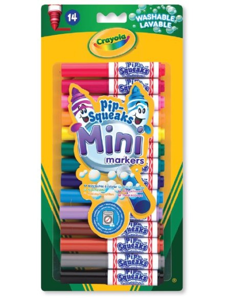 8343 rotulador Multicolor 14 pieza(s)