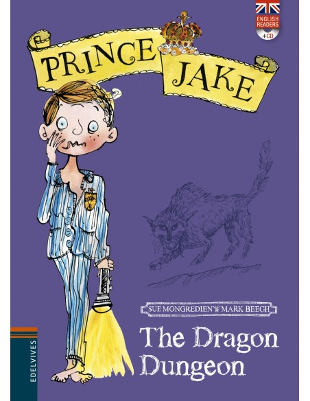 The dragon dungeon cd