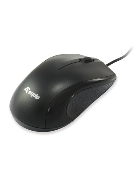 245201 teclado Ratón incluido USB QWERTY Español Negro 245201 teclado Ratón incluido USB QWERTY Español Negro