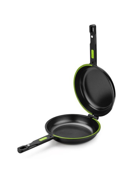 A121465 cacerola Alrededor Sartén para tortilla