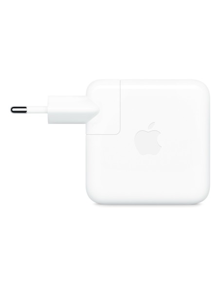 MXN53AA/A cargador de dispositivo móvil Universal Blanco Corriente alterna Carga rápida Interior