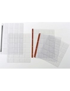 FUNDA DIAP.IBERP.PVC 22x27 4T. 20  P/100