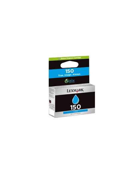 14N1608E cartucho de tinta Original Cian 1 pieza(s)