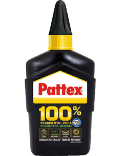 PTX BOTELLA 50 GR 100% 1541275