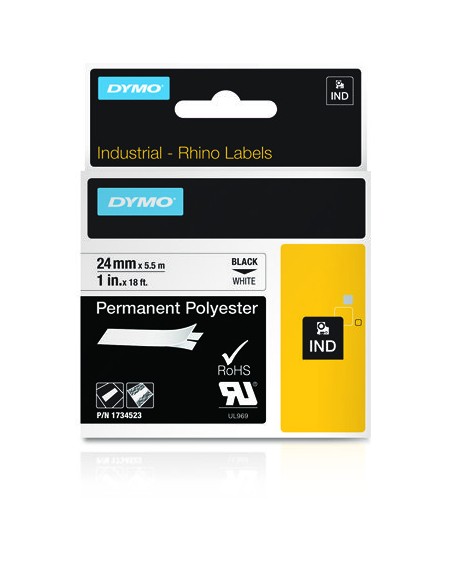 Poliéster Permanente IND