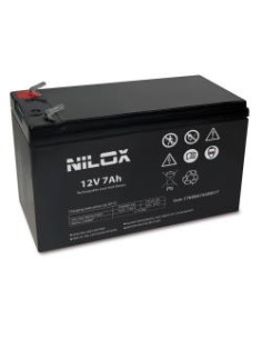 BATTERIA PER UPS 12V 7AH