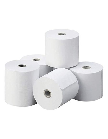 FABRISA ROLLO TÉRMICO SIN BPA 80X80X12MM 65 GR.-8U-