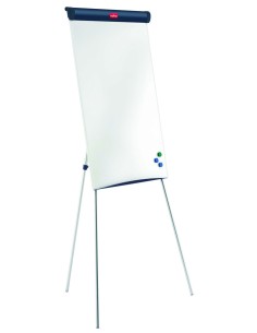 Caballete trípode Classic magnético de acero