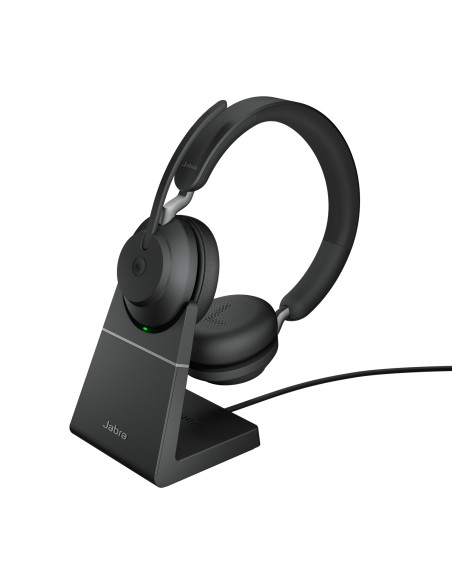 26599-999-889 auricular y casco Auriculares Inalámbrico Diadema Oficina/Centro de llamadas USB Tipo C Bluetooth Negro 26599-999-889 auricular y casco Auriculares Inalámbrico Diadema Oficina/Centro de llamadas USB Tipo C Bluetooth Negro
