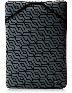 Funda protectora reversible para portátil de 15,6 pulgadas Geo