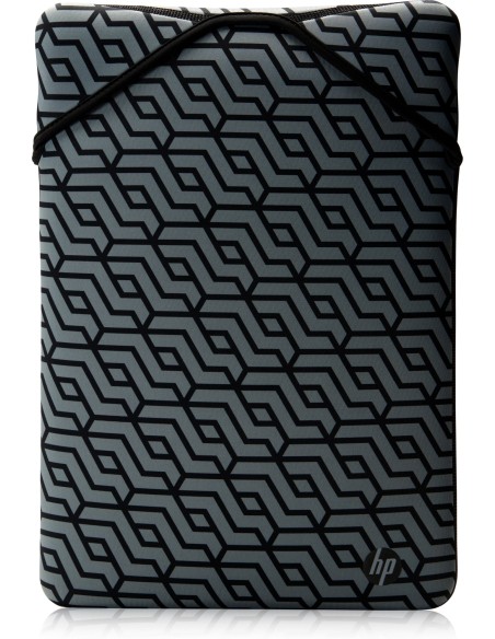 Funda protectora reversible para portátil de 15,6 pulgadas Geo