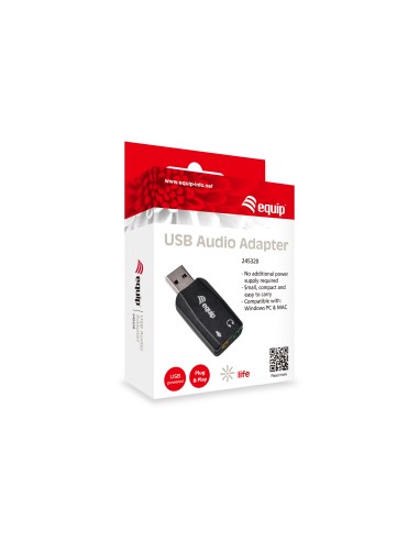 245320 base para portátil y replicador de puertos USB tipo A Negro