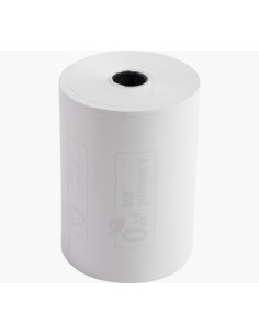 43804E papel térmico