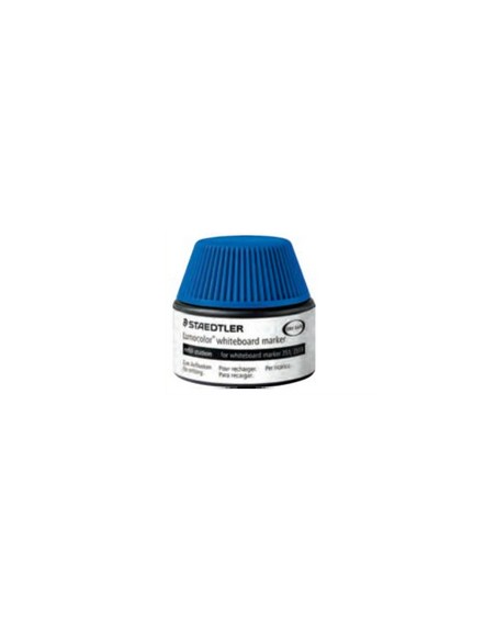 Lumocolor 488 51 recambio para marcador Azul 30 ml