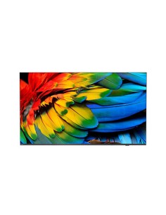 65HFL6214U/12 Televisor 165,1 cm (65") 4K Ultra HD Wifi Antracita 400 cd / m²