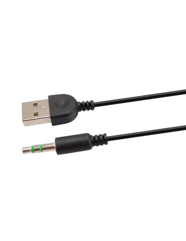 245332 altavoz Negro, Rojo Alámbrico 3 W