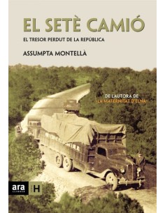 El sete camio