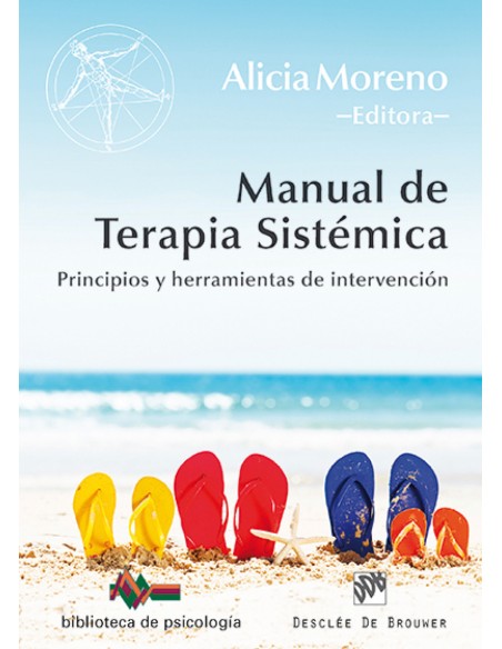 manual de terapia sistemica principios y herramientas de intervencion