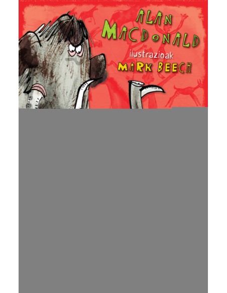 iggy urk tribuko mutila