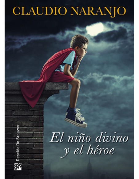el nino divino y el heroe