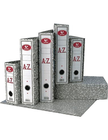 GRP CAJETIN ECOCLASSIC A4 NG 7160000