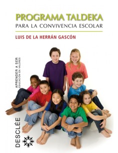 programa taldeka para la convivencia escolar