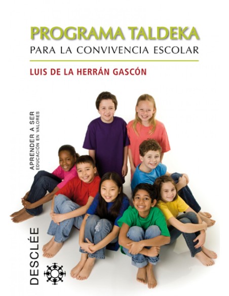 programa taldeka para la convivencia escolar