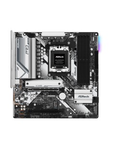B650M Pro RS AMD B650 Zócalo AM5 micro ATX
