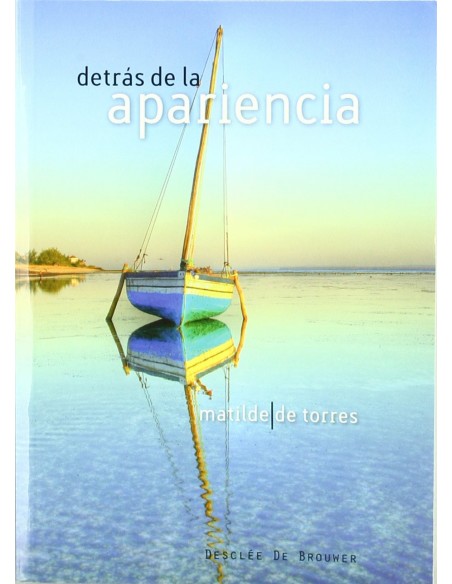 detras de la apariencia