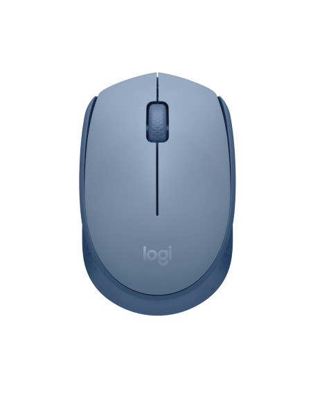 M171 ratón Ambidextro Oficina RF inalámbrico Óptico M171 ratón Ambidextro Oficina RF inalámbrico Óptico