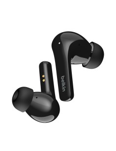 SOUNDFORM Flow Auriculares Inalámbrico Dentro de oído Llamadas/Música USB Tipo C Bluetooth Negro