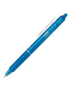 BOLIGRAFO RETR. PILOT FRIXION CLICKER 0.7MM AZ CL