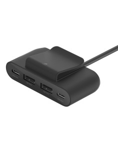 BUZ001bt2MBKB7 USB Tipo C Negro