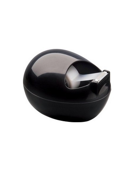 C-36-B cinta adhesiva Plástico Negro