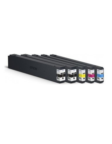 WorkForce Enterprise WF-C20600 Magenta cartucho de tinta 1 pieza(s) Original