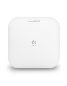 ECW336 punto de acceso inalámbrico 8348 Mbit/s Blanco Energía sobre Ethernet (PoE)