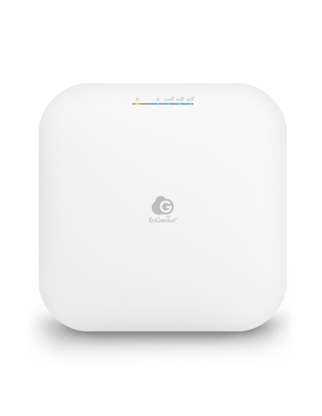 ECW336 punto de acceso inalámbrico 8348 Mbit/s Blanco Energía sobre Ethernet (PoE)