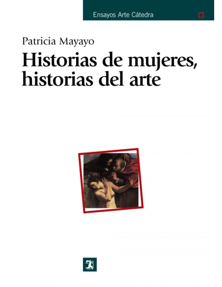 Historias de mujeres historias del arte