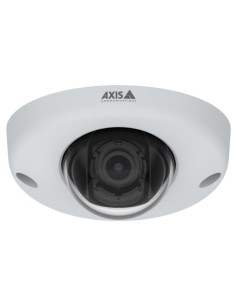 01933-001 cámara de vigilancia Almohadilla Cámara de seguridad IP 1920 x 1080 Pixeles Techo